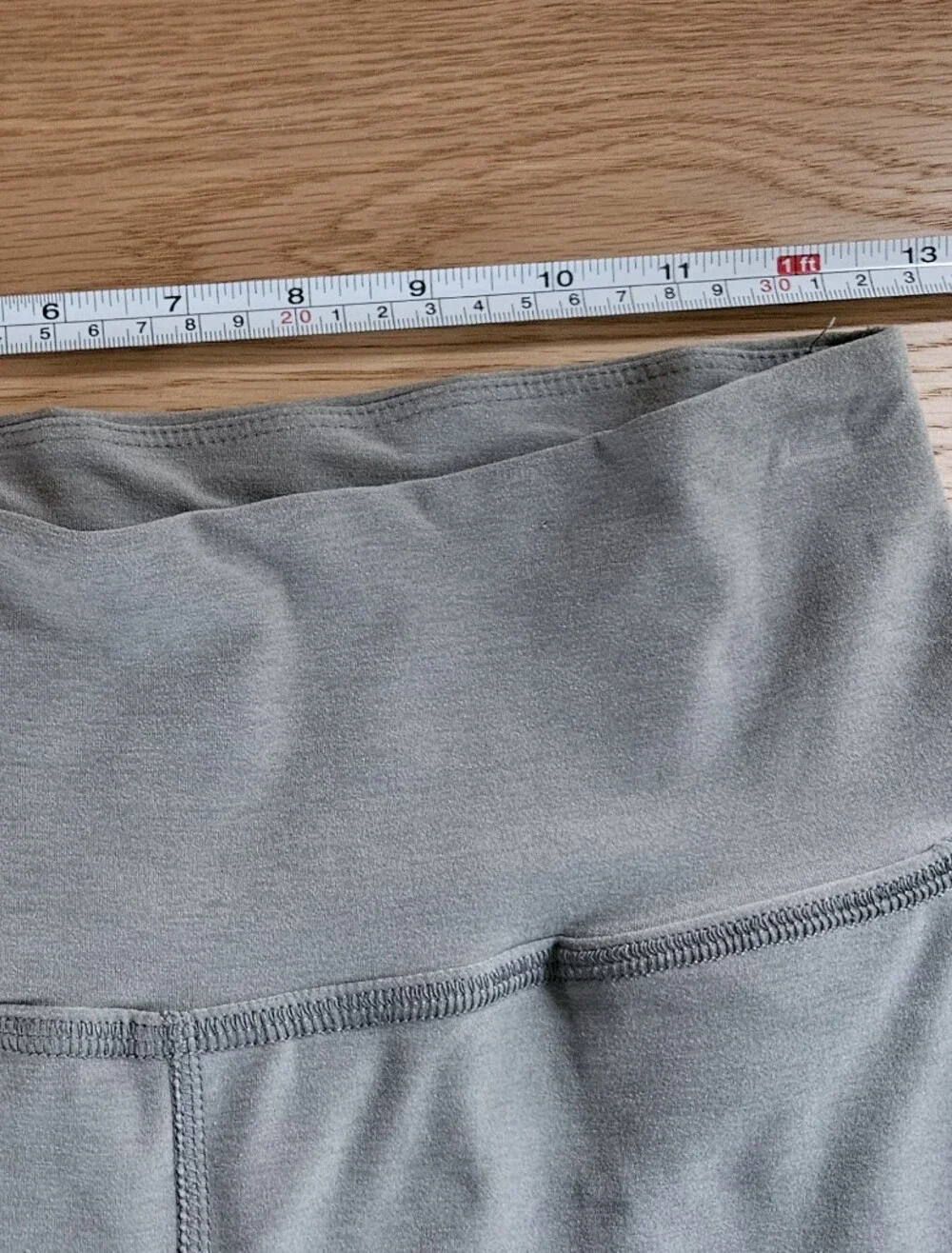 Beyond Yoga Spacedye Laid Back Wide Leg Pants S/P Dusty Forest Heather 31
